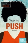 Push : Buchvorlage zum Film "Precious" - eBook