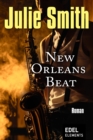 New Orleans Beat - eBook