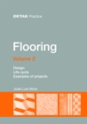Flooring Volume 2 : Design, Life cycle, Case studies - Book