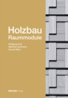 Holzbau - Raummodule - Book