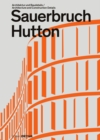 Sauerbruch Hutton - Book