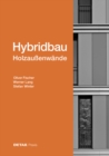 Hybridbau – Holzaußenwande - Book