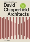 David Chipperfield Architects : Architektur und Baudetails / Architecture and Construction Details - Book