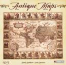 Antique Maps 2015 - Book