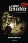 Dorian Hunter 20 - Die Toten stehen auf - eBook