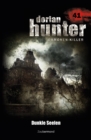 Dorian Hunter 41 - Dunkle Seelen - eBook