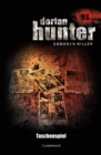 Dorian Hunter 91 - Taschenspiel - eBook