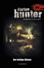 Dorian Hunter 99 - Der heilige Damon - eBook