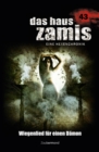 Das Haus Zamis 43 - Wiegenlied fur einen Damon - eBook