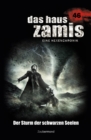 Das Haus Zamis 46 - Der Sturm der schwarzen Seelen - eBook