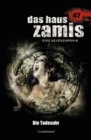 Das Haus Zamis 47 - Die Todesuhr - eBook