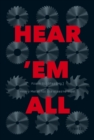 HEAR 'EM ALL : Heavy Metal fur die eiserne Insel - eBook