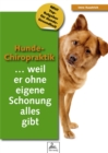 Hunde-Chiropraktik : ...weil er ohne eigene Schonung alles gibt - eBook