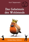 Das Geheimnis des Wohlstands - eBook