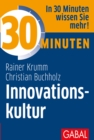 30 Minuten Innovationskultur - eBook