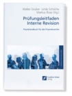Prufungsleitfaden Interne Revision : Praxishandbuch fur die Finanzbranche - eBook
