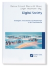 Digital Society : Strategien, Innovationen und Plattformen in der Finanzbranche - eBook