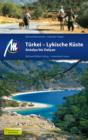 Turkei - Lykische Kuste Reisefuhrer Michael Muller Verlag - eBook