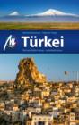 Turkei Reisefuhrer Michael Muller Verlag - eBook