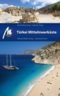 Turkei Mittelmeerkuste Reisefuhrer Michael Muller Verlag - eBook