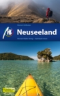 Neuseeland Reisefuhrer Michael Muller Verlag : Individuell reisen mit vielen praktischen Tipps - eBook