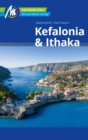Kefalonia & Ithaka Reisefuhrer Michael Muller Verlag : Individuell reisen mit vielen praktischen Tipps - eBook