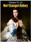 Northanger Abbey - eBook