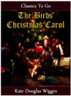 The Birds' Christmas Carol - eBook