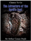 The Adventure of the Devil's Foot - eBook
