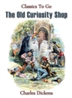 The Old Curiosity Shop - eBook