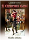 A Christmas Carol - eBook