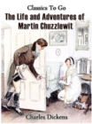 Martin Chuzzlewit - eBook