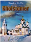 Kholstomer - eBook