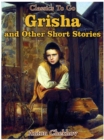 Grisha and Other Short Stories - eBook