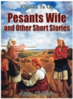 Peasant Wives and Other Short Stories - eBook