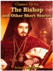 The Bishop and Other Short Stories - eBook