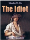 The Idiot - eBook