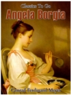 Angela Borgia - eBook