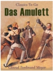 Das Amulett - eBook