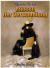 Rausch der Verwandlung - eBook