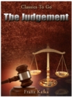 The Judgement - eBook