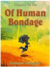 Of Human Bondage - eBook