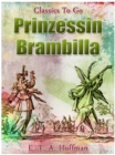 Prinzessin Brambilla - eBook