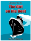 The Girl on the Boat - eBook