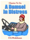 A Damsel in Distress - eBook