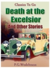 Death at the Excelsior And Other Stories - eBook