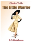 The Little Warrior - eBook