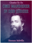 Omu Wanderer In Der Sudsee - eBook
