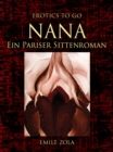 Nana Ein Pariser Sittenroman - eBook