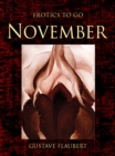 November - eBook